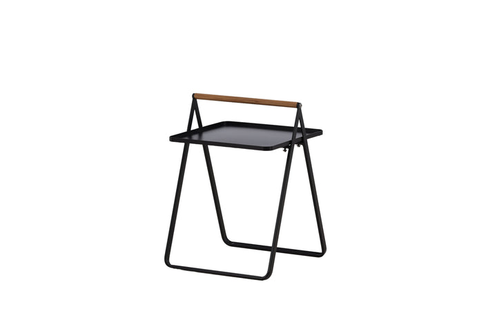 Clarin Sidobord Svart