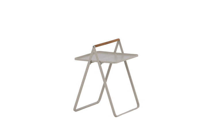 Clarin Sidobord Beige