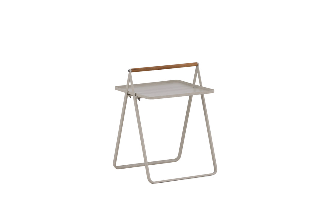 Clarin Sidobord Beige