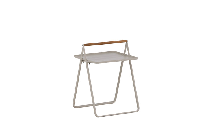 Clarin Sidobord Beige