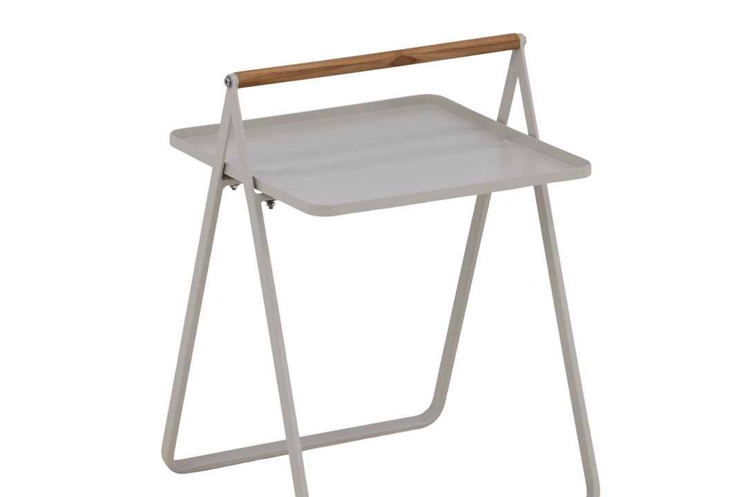 Clarin Sidobord Beige