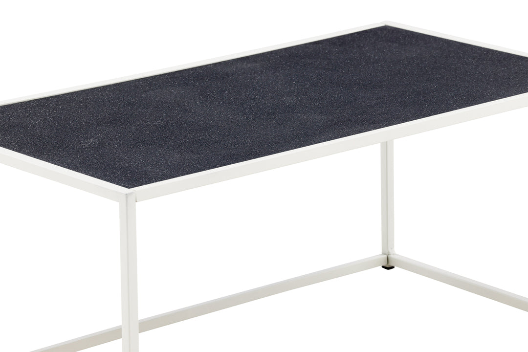Siaton Soffbord 110 x 60 Grå