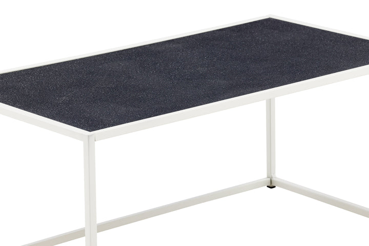 Siaton Soffbord 110 x 60 Grå