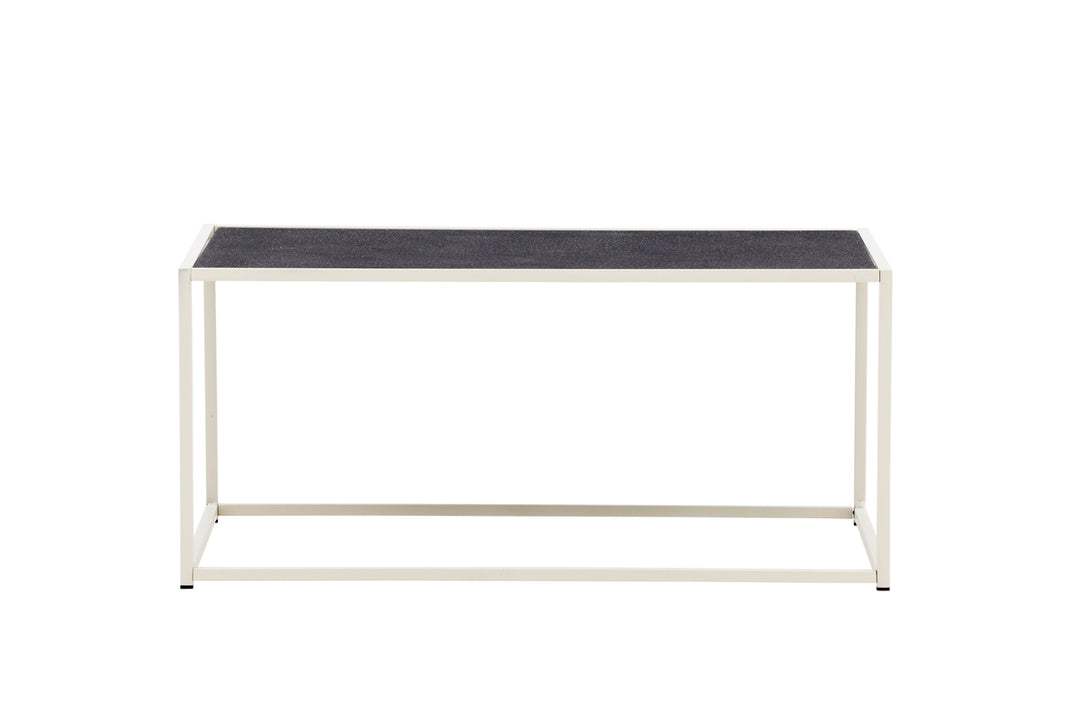 Siaton Soffbord 110 x 60 Grå
