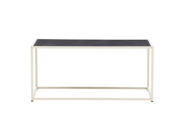 Siaton Soffbord 110 x 60 Grå