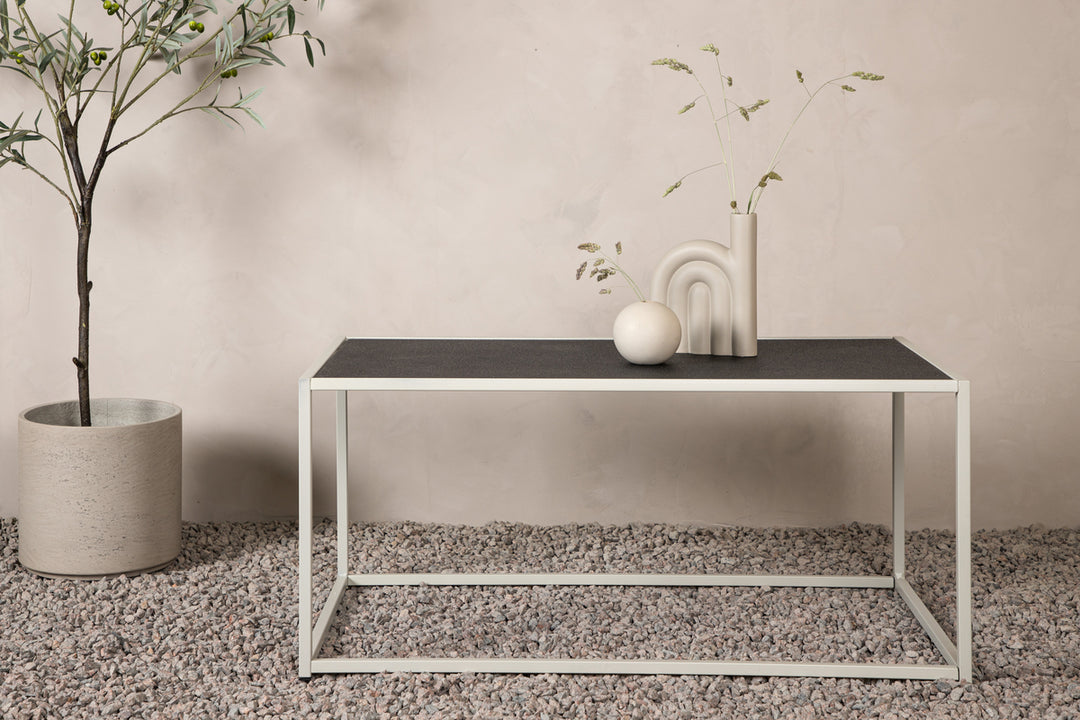 Siaton Soffbord 110 x 60 Grå