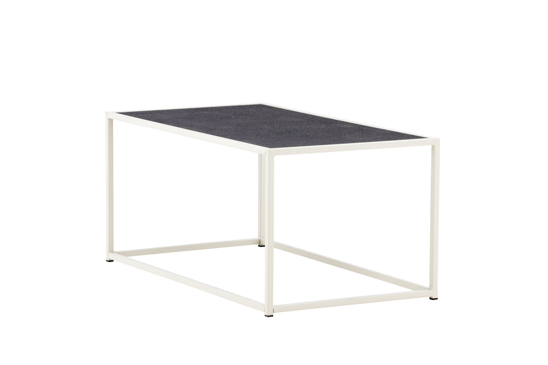 Siaton Soffbord 110 x 60 Grå