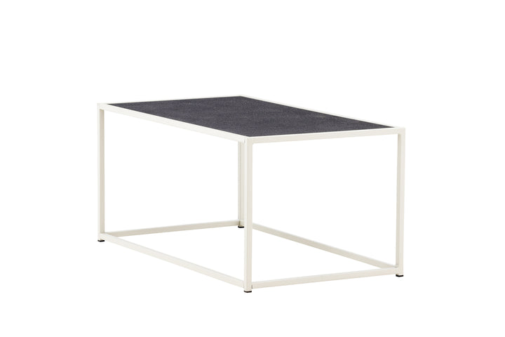 Siaton Soffbord 110 x 60 Grå