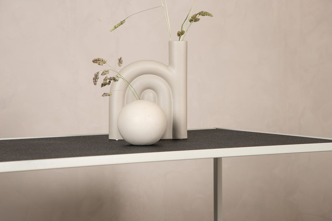 Siaton Soffbord 110 x 60 Grå