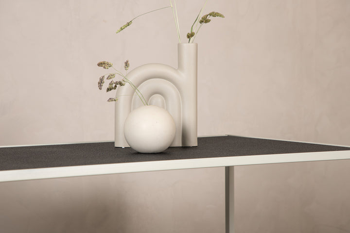 Siaton Soffbord 110 x 60 Grå