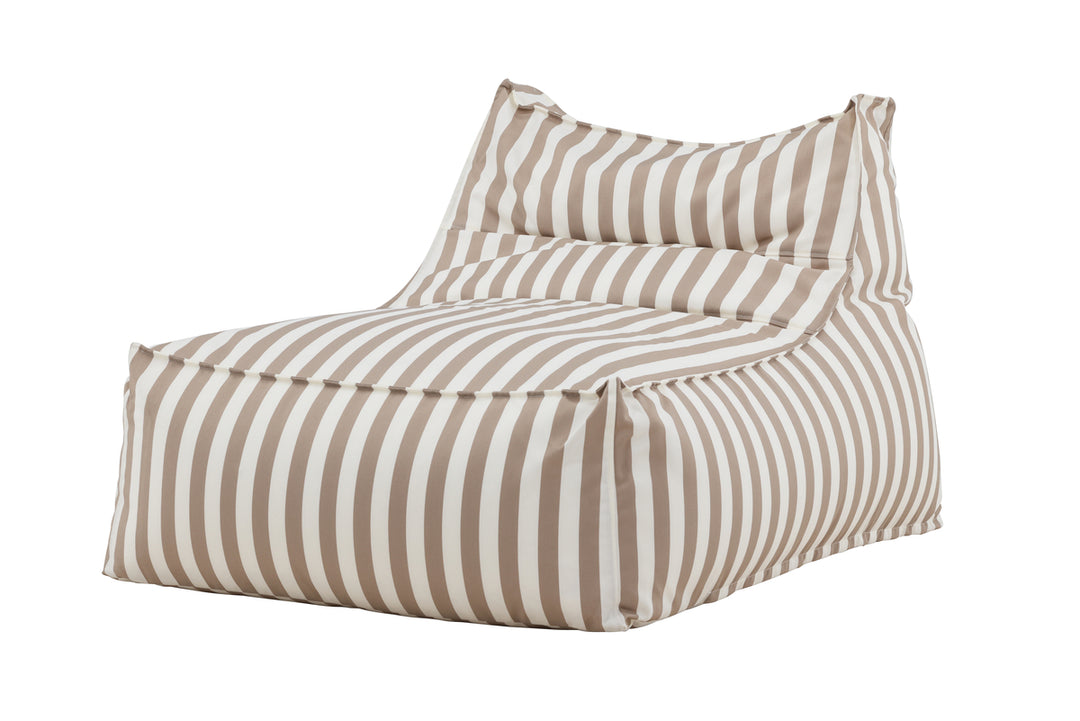 Redang Loungefåtölj Vit