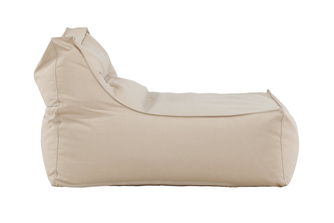 Redang Loungefåtölj Beige