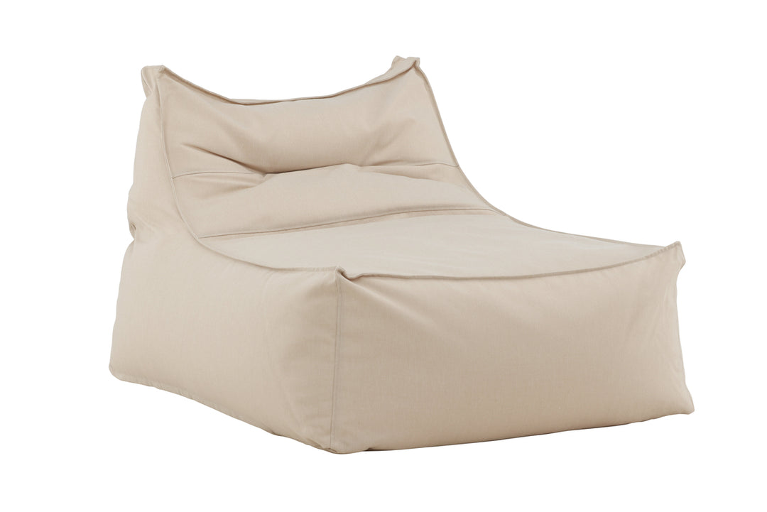 Redang Loungefåtölj Beige