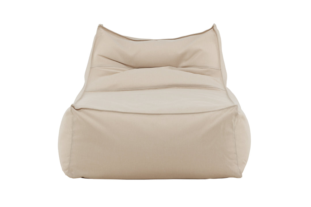 Redang Loungefåtölj Beige