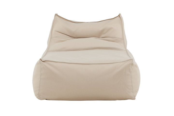 Redang Loungefåtölj Beige