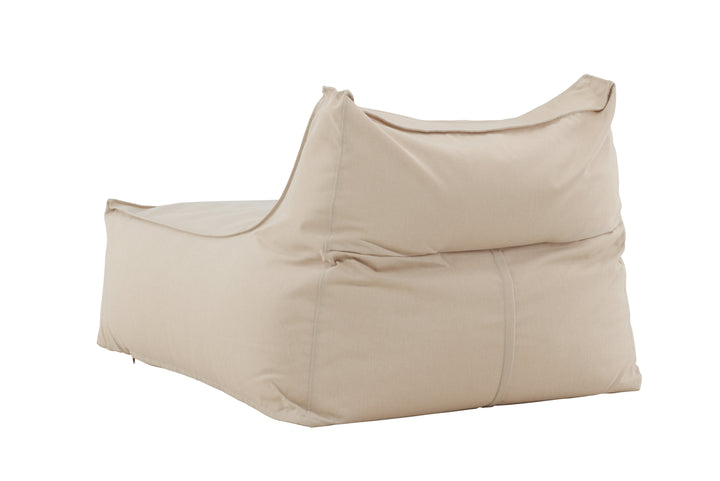 Redang Loungefåtölj Beige