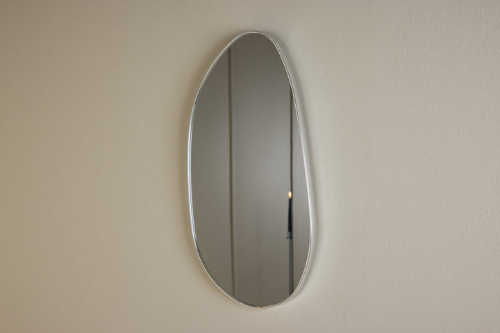 Spegel Borgholm 55x30cm