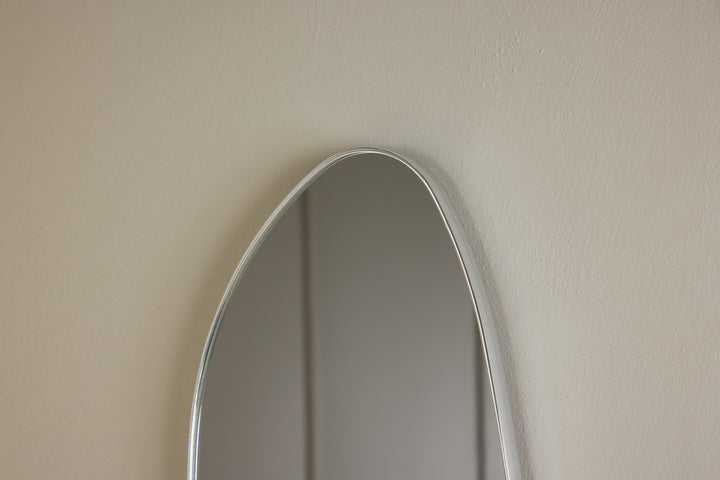 Spegel Borgholm 55x30cm