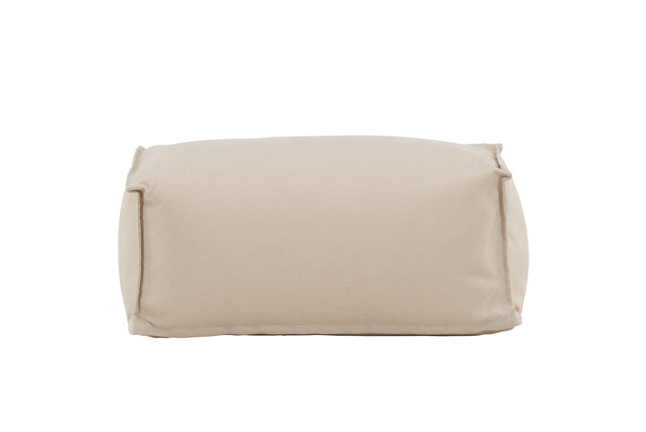 Redang Ottoman Beige