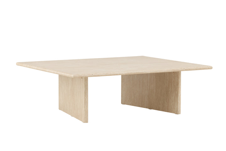 Skagen Soffbord Beige