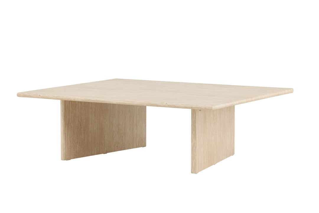 Skagen Soffbord Beige