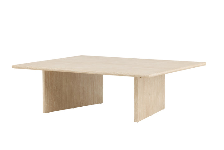Skagen Soffbord Beige