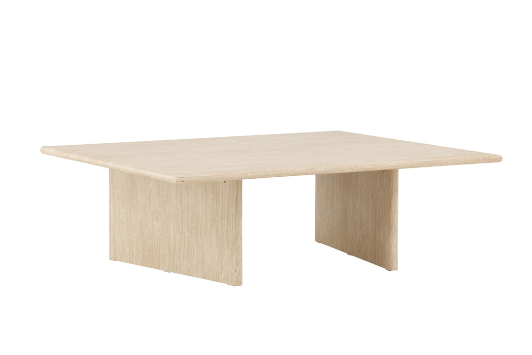 Skagen Soffbord Beige