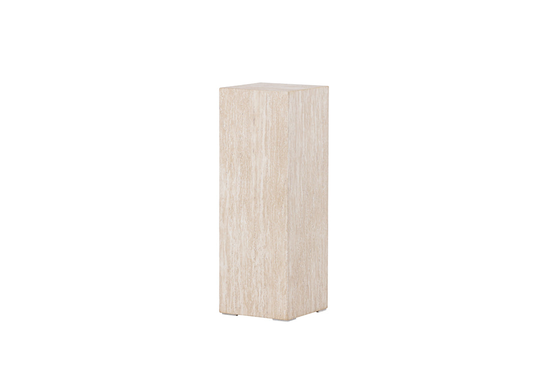 Ramsvik Sidobord Beige