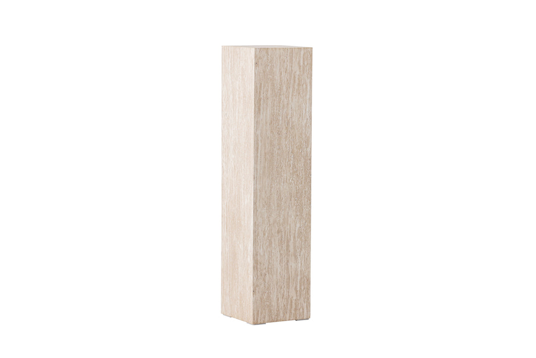 Ramsvik Sidobord Beige