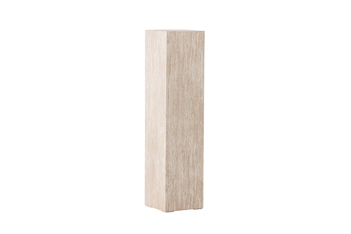 Ramsvik Sidobord Beige