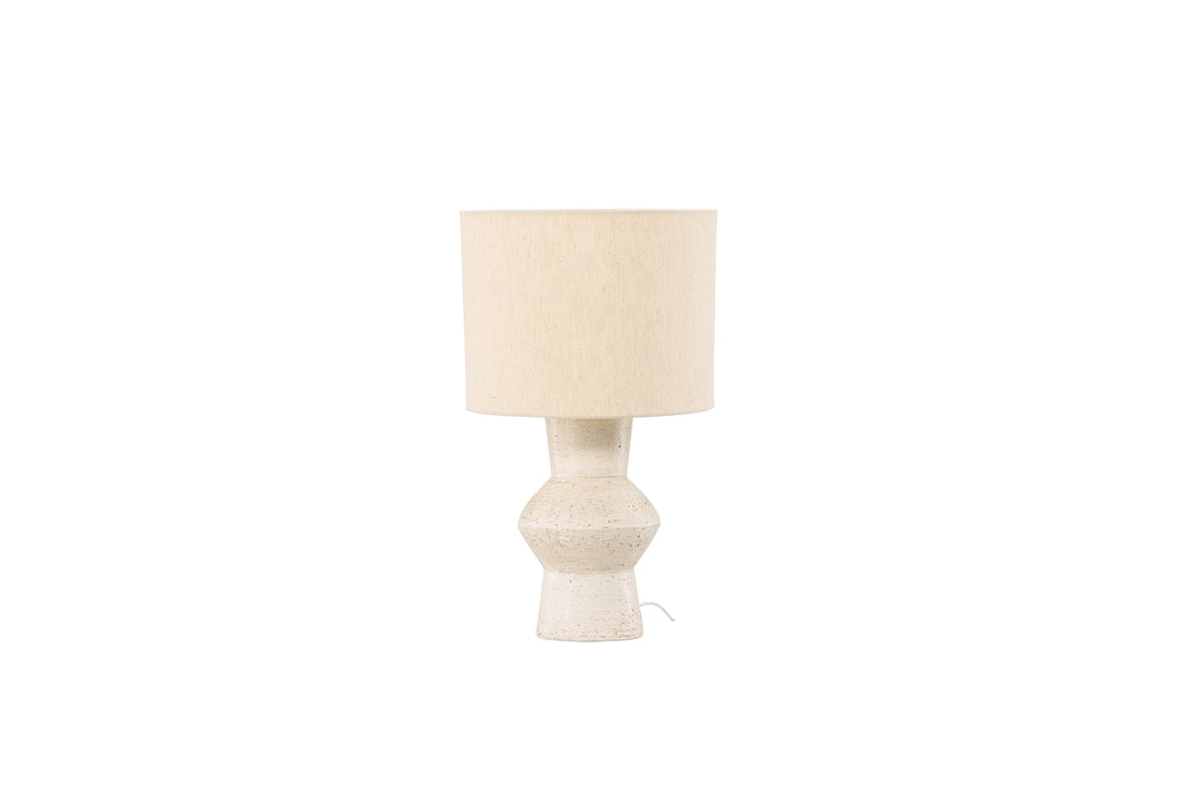 Valön Bordslampa Elfenben