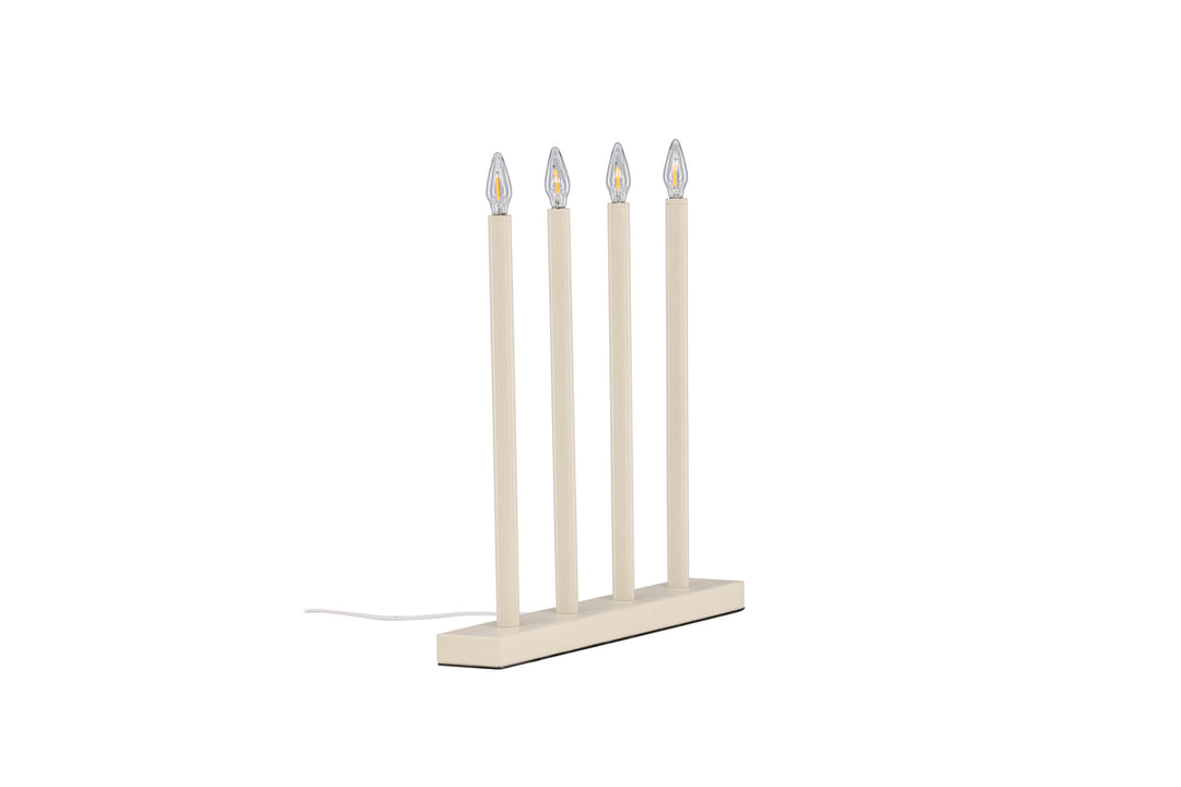 Lofsdalen Adventsljusstake