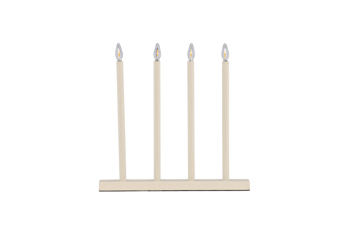 Lofsdalen Adventsljusstake