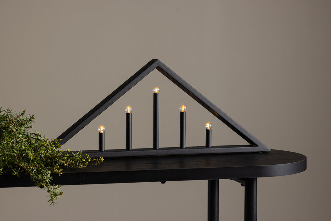 Sankt Anton Adventsljusstake