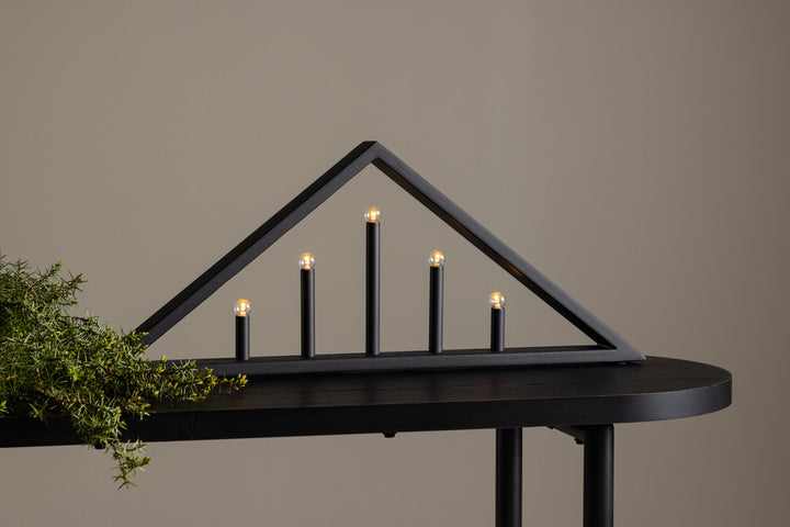 Sankt Anton Adventsljusstake