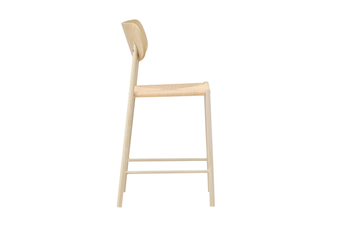 Polly Barstol Beige