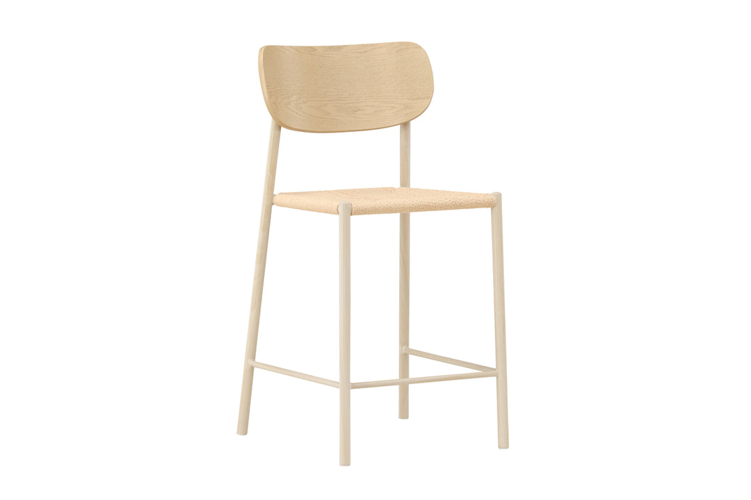 Polly Barstol Beige