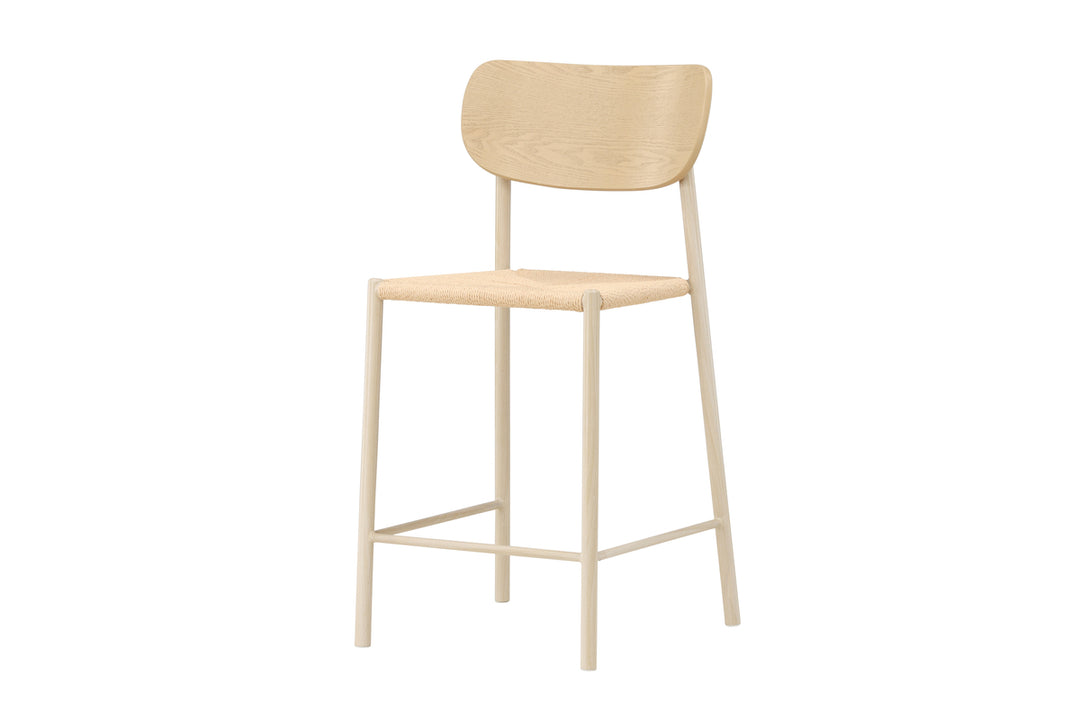 Polly Barstol Beige