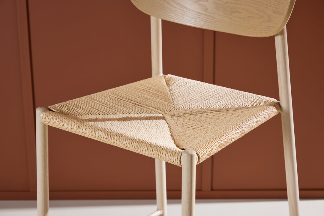 Polly Barstol Beige