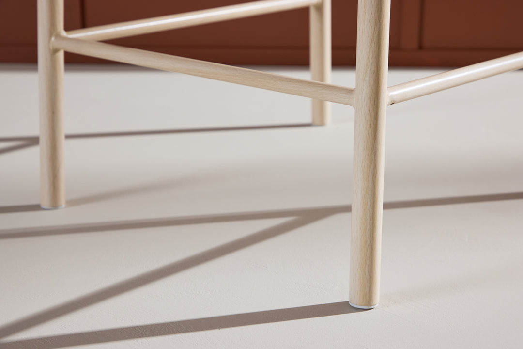Polly Barstol Beige