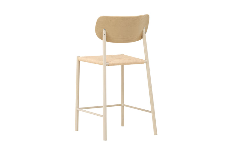 Polly Barstol Beige