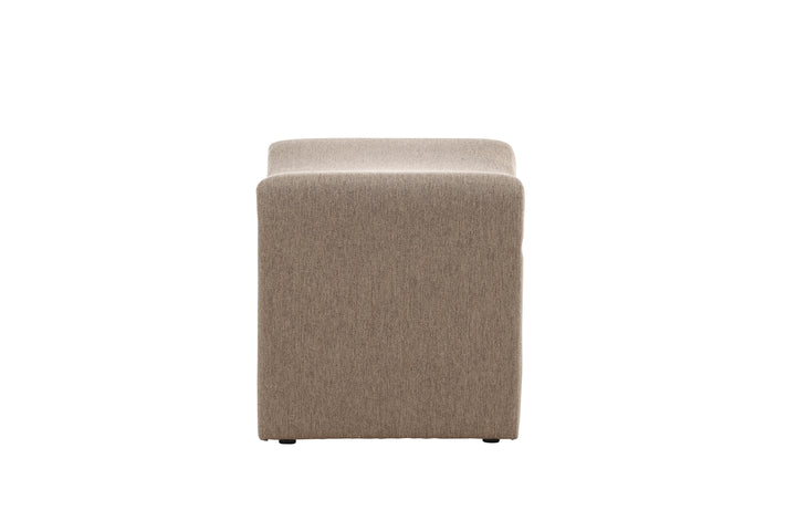 Bonn Sittpuff Brun