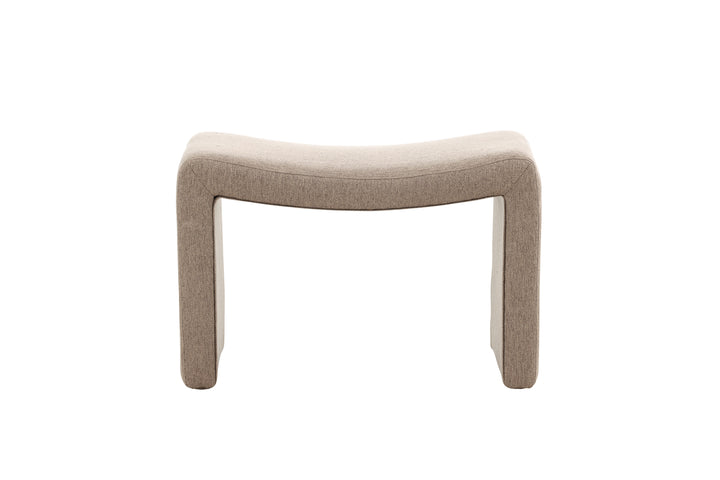 Bonn Sittpuff Brun