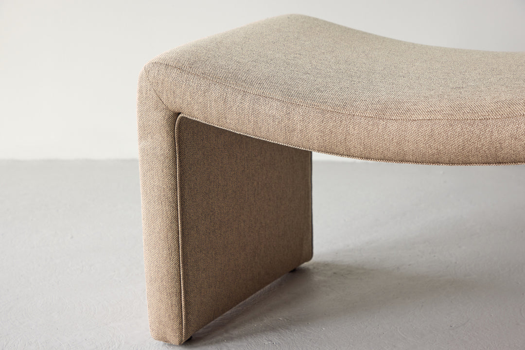 Bonn Sittpuff Brun