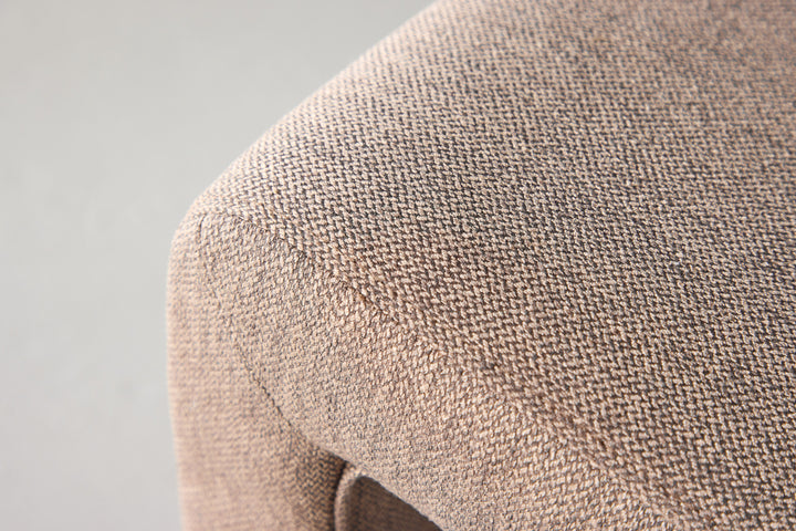 Bonn Sittpuff Brun