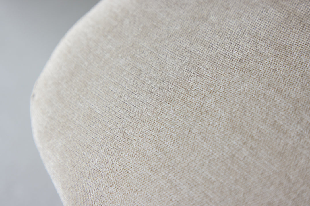 Rile Fåtölj Beige