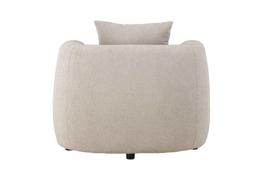 Cielo Fåtölj Beige