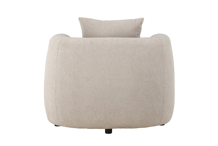 Cielo Fåtölj Beige