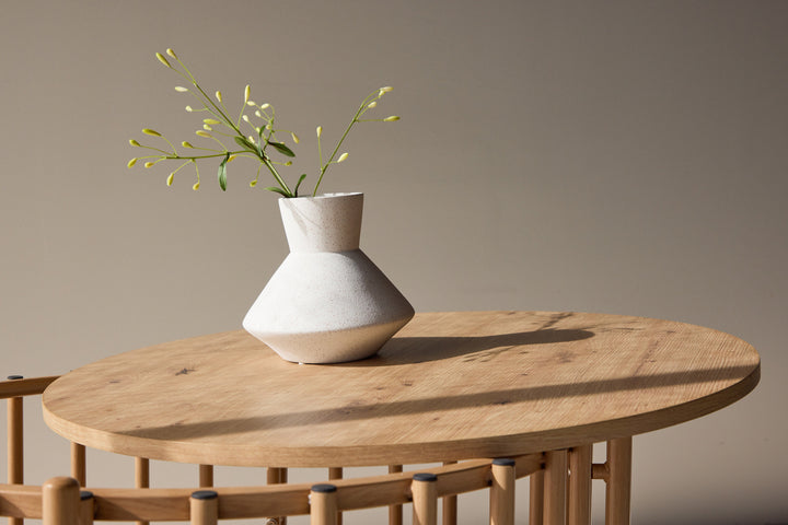 Rubbo Soffbord Natur