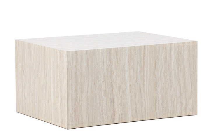 York Soffbord Beige 60x40x80